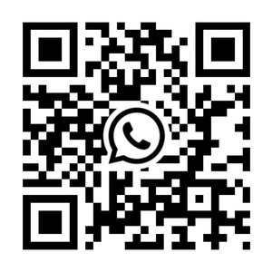 WhatsApp QR Code